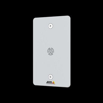 Axis Communications AXIS TU1001-V Microphone